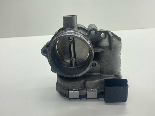 Tbi Corpo Borboleta Peugeot 206 1.6 16v