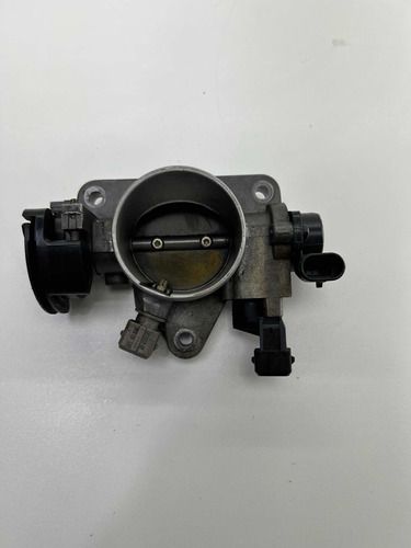 Tbi Corpo Borboleta Peugeot 2061.6 8v