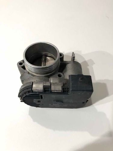 Tbi Corpo Borboleta Peugeot 207 Citroen C3 Aircross 1.6 16v