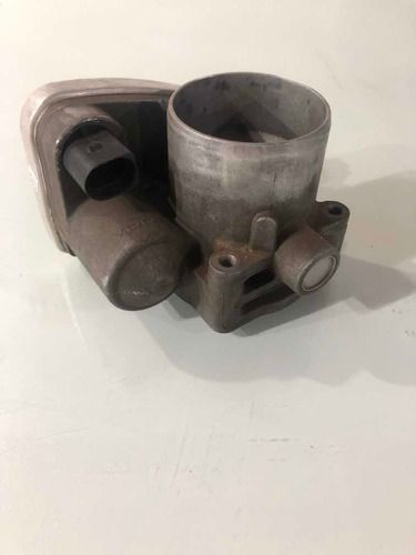 Tbi Corpo Borboleta Polo Fox 1.6 Gasolina
