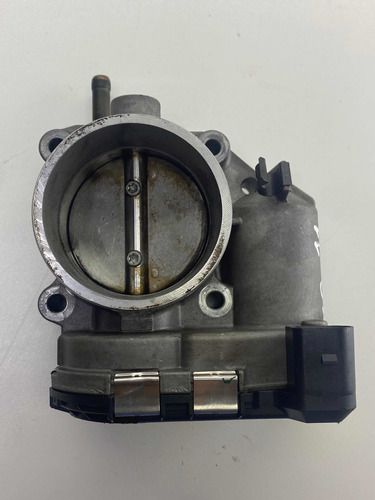 Tbi Corpo Borboleta S10 Blazer 2.4 2009 A 2011