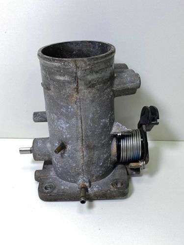 Tbi Corpo Borboleta S10 Blazer 2000 Até 2002