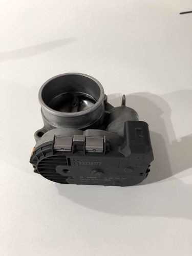 Tbi Corpo Borboleta Vectra Astra Zafira 2008 2009 2010 2011