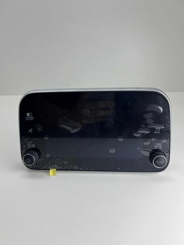 Tela Rádio Multimídia Fiat Argo Cronos A2c3999510220