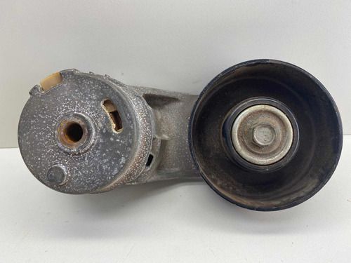 Tensor Correia Captiva 2.4 2007 Até 2010