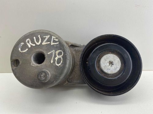 Tensor Correia Cruze 1.4 2017 Até 2019