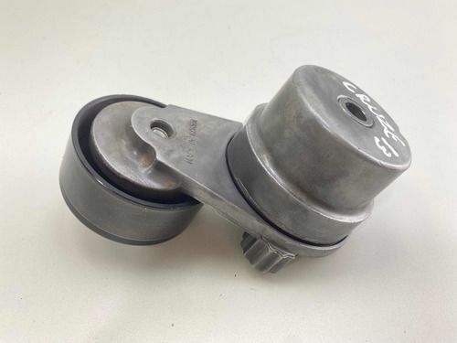 Tensor Correia Cruze 2012 A 2016