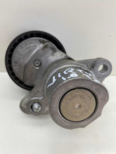Tensor Correia Polo Virtus 1.0 Tsi
