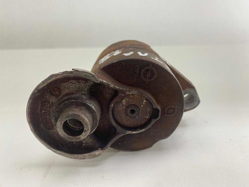 Tensor Correia Vectra Quadrado 1994 A 1996