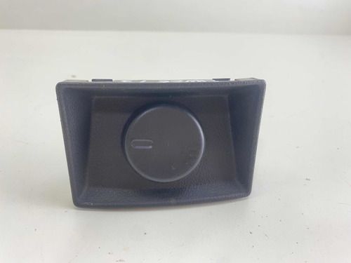 Tomada 12v Console Cruze 2012 A 2016