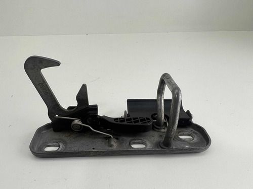 Trava Segurança Capo Tiguan 2014 A 2017