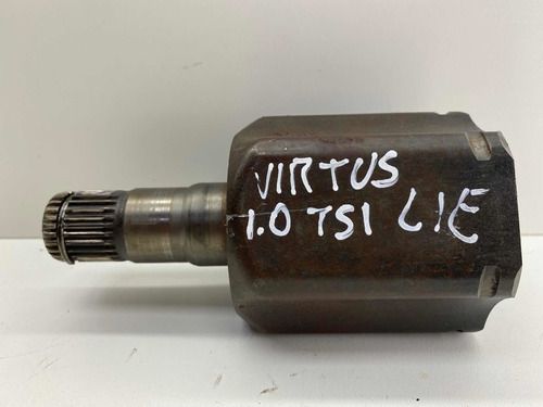 Tulipa Câmbio Polo Virtus 1.0 Tsi