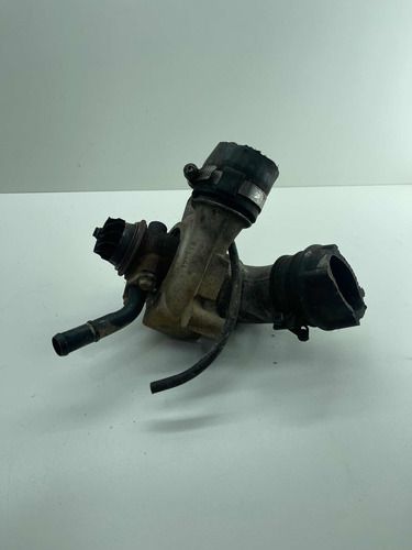 Turbina Hyundai Hr 2.5 16 Válvulas