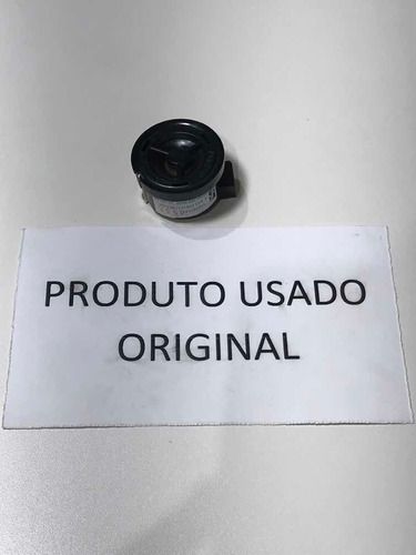 Tweeter Coluna Parabrisa Fiat Argo Cronos