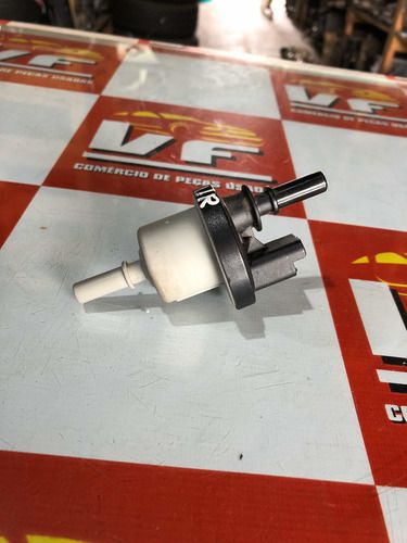 Valvula Canister Renault Captur Até 2019 269516045