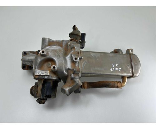 Válvula Egr Gm S10 2.8 2015 A 2021 12637809