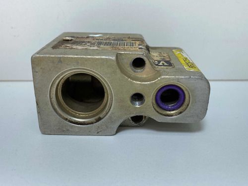 Válvula Expansão Golf 1999 Até 2005