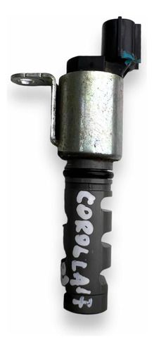 Válvula Solenoide Cabeçote Corolla 2015 A 2019 30t010