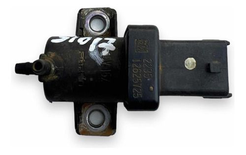 Válvula Solenoide Gm S10 2.8 2015 A 2022 12625725
