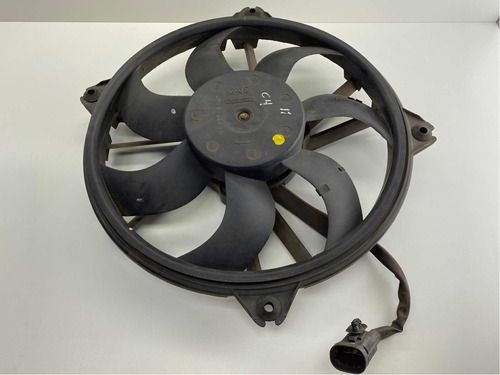 Ventoinha Citröen C4 2.0