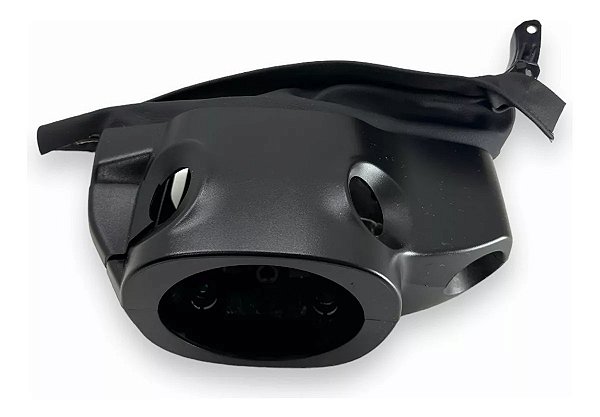 Acabamento Capa Coluna Volante Jeep Renegade 735579369