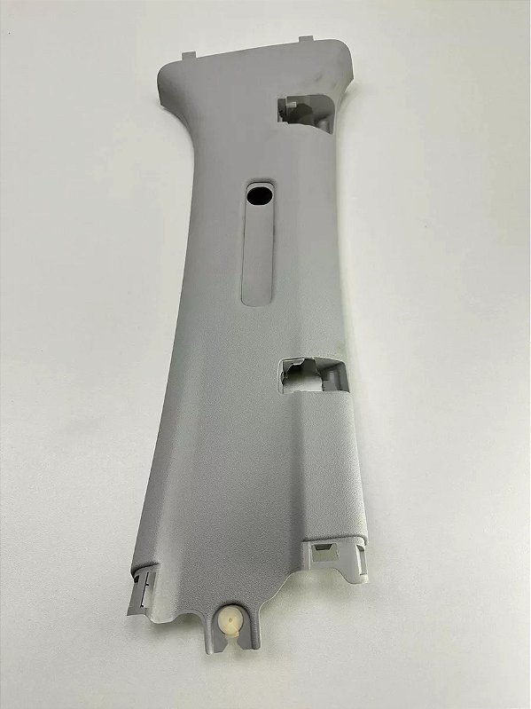 Acabamento Coluna Central Direita Vw Amarok 2h7867244