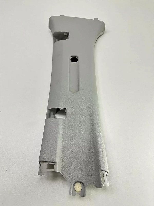 Acabamento Coluna Central Esquerda Vw Amarok 2h7867243
