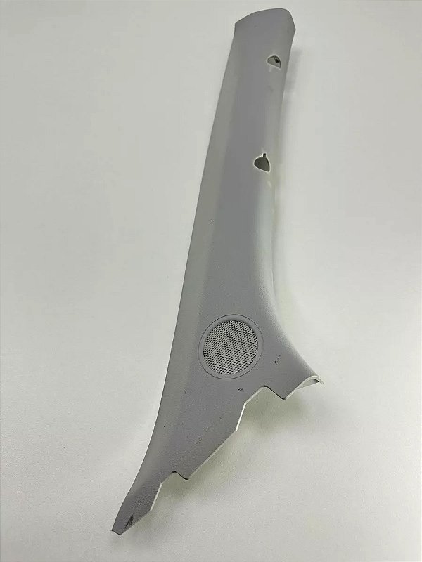 Acabamento Coluna Direita Parabrisa Vw Amarok 2h1867234d