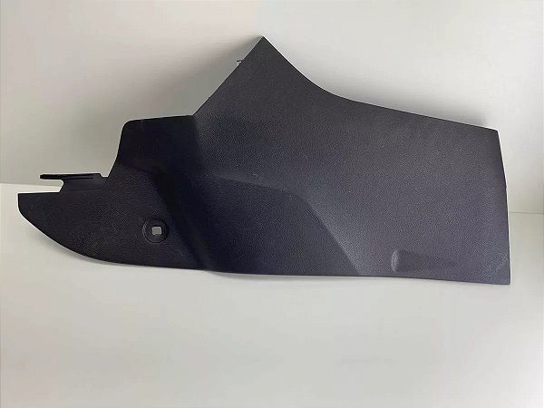Acabamento Lateral Console Ford Ka 2015 A 2021 Esquerdo