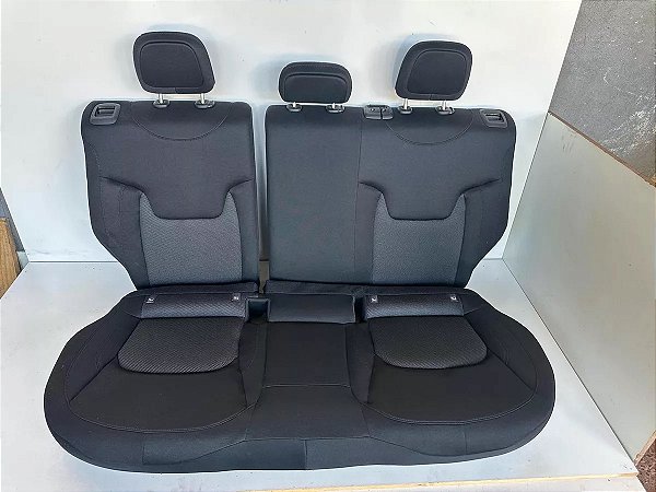 Bancos Traseiro Jeep Renegade Até 2021