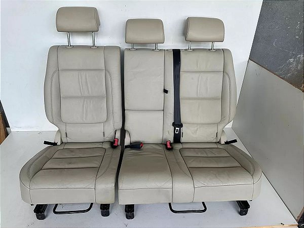 Bancos Traseiros Volkswagen Tiguan 2011 Até 2016