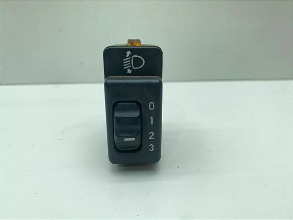 Botão Regulagem Farol Vectra 1994 A 1996