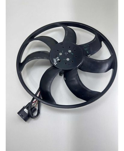 Ventoinha Vw Taos 5qm9594555