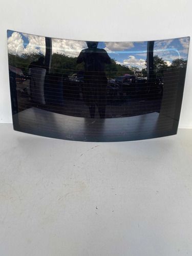 Vidro Traseiro Vigia  Chevrolet Cruze Sedam 2012 A 2016