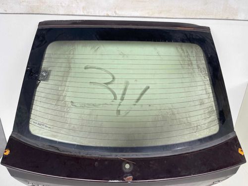 Vidro Traseiro Vigia Chevrolet Astra Hatch 2003 A 2011