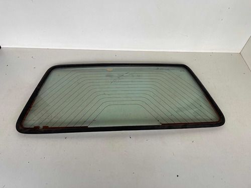 Vidro Traseiro Vigia Fiat Uno 99 A 2009