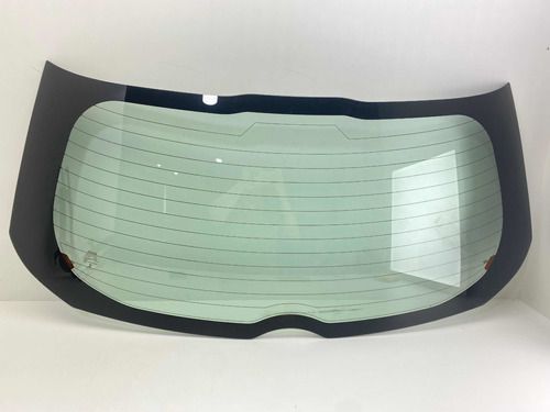 Vidro Traseiro Vigia Yaris Hatch