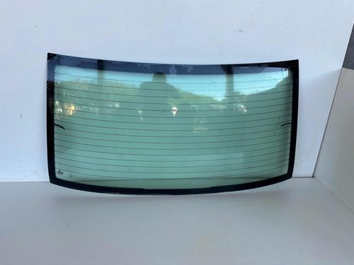 Vidro Traseiro Volkswagen Voyage G5 2009 Até 2012