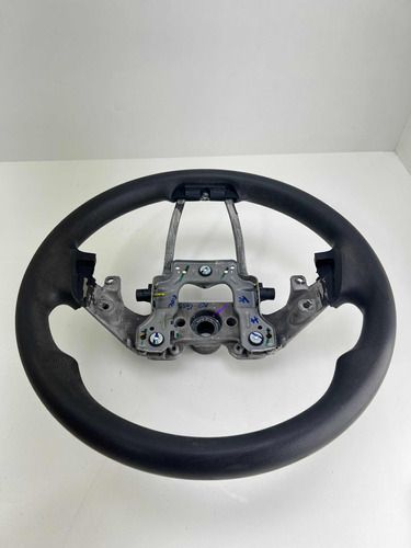 Volante Creta Até 2020