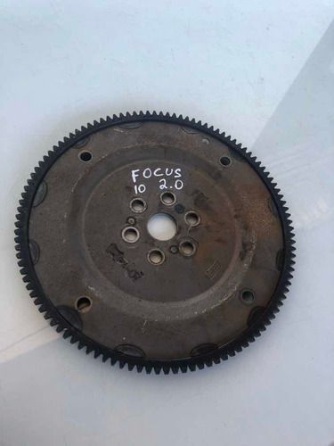 Volante Motor Cremalheira  Focus Fusion 2.0 2.5 2009 A 2012