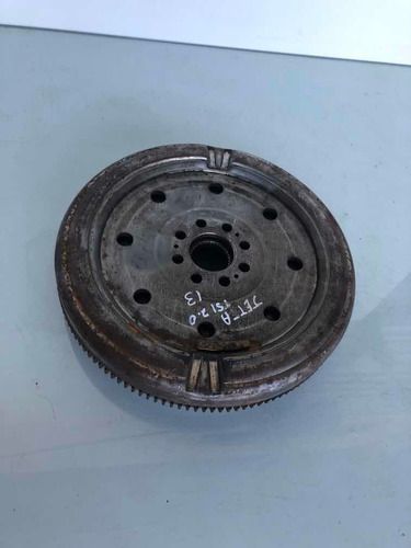 Volante Motor Cremalheira Jetta Tsi 200cv 2010 A 2013