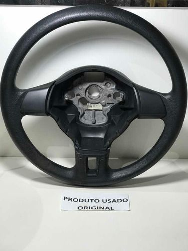 Volante Vw Jetta 2011 2012 2013 2014 Detalhes