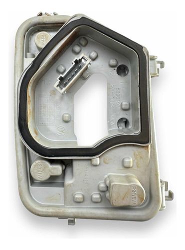 Circuito Lanterna Esquerda Vw Gol G5