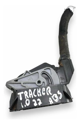 Conector Módulo Abs Gm Tracker 1.0 2020 A 2024