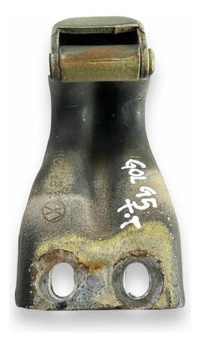 Dobradiça Tampa Traseira Vw Gol G5 G6