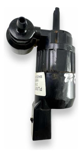 Motor Esguicho Limpador Gm Tracker 2020 A 2024