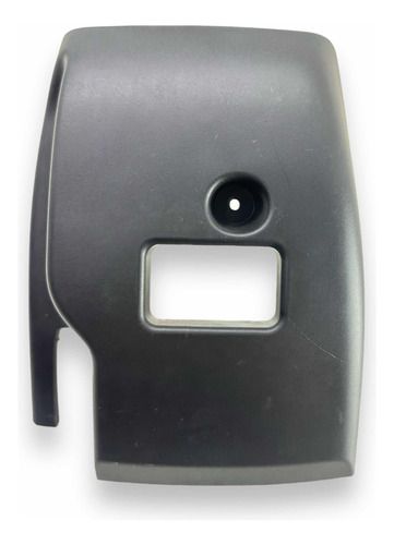 Acabamento Inferior Coluna Volante Tracker 2020 A 2024