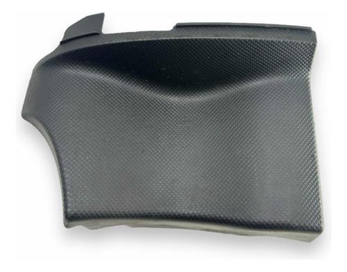 Acabamento Moldura Direita Painel Renault Logan 2007 A 2013