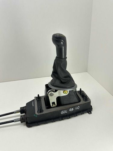 Alavanca Câmbio Vw Gol Voyage 1.0 G5 G6