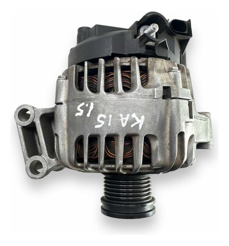 Alternador Ford Ka 1.5 2014 A 2018 Cn1510300cc